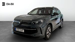 Volkswagen Tiguan bild 1