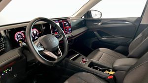 Volkswagen Tiguan bild 7