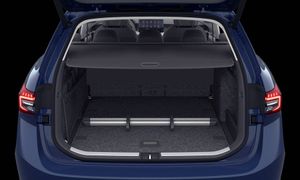Skoda Superb bild 6