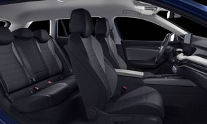Skoda Superb bild 5