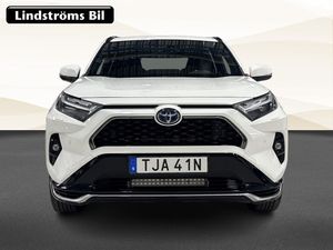 Toyota RAV4 bild 10