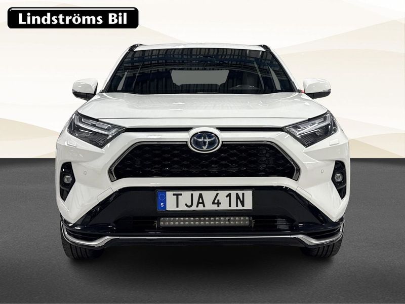 Toyota RAV4 bild 10