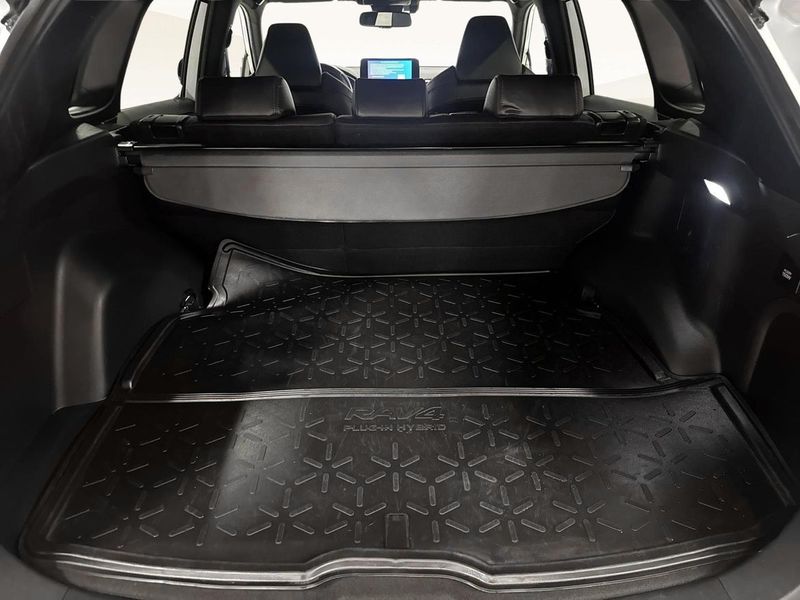 Toyota RAV4 bild 13