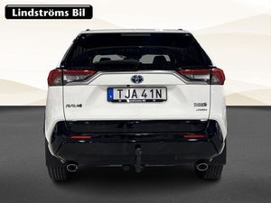 Toyota RAV4 bild 8
