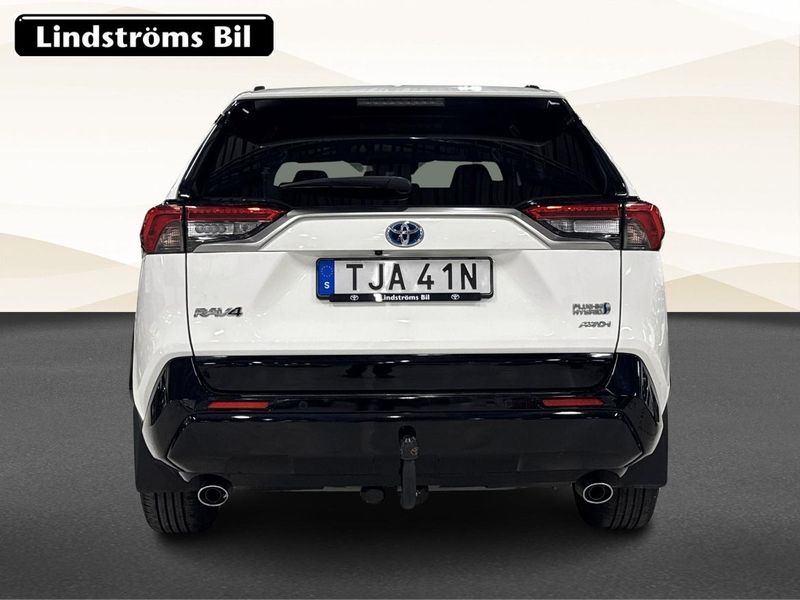 Toyota RAV4 bild 8