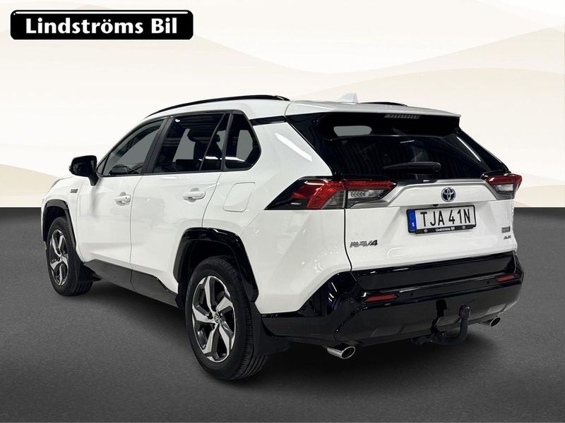 Toyota RAV4 bild 4