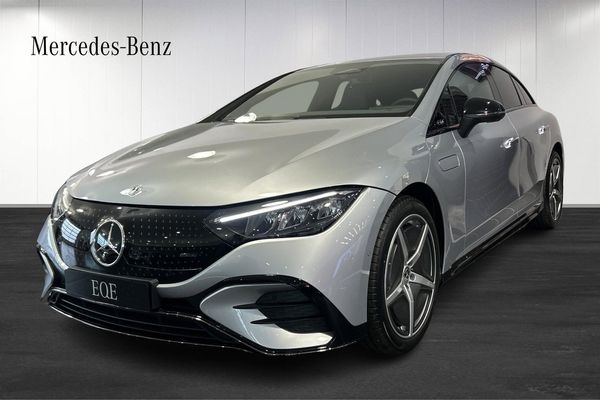 Mercedes EQE350+ Mercedes-Benz EQE 350+ - 2026