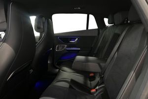 Mercedes EQE350+ bild 10
