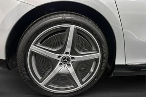 Mercedes EQE350+ bild 5