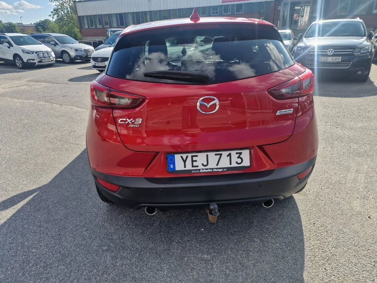 Vehicle image 5