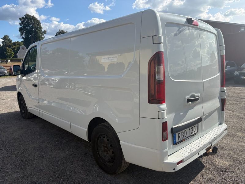 Fiat Talento bild 4