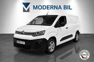 Citroen Berlingo bild 1