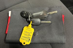 Citroen Berlingo bild 26