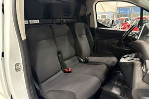 Citroen Berlingo bild 20
