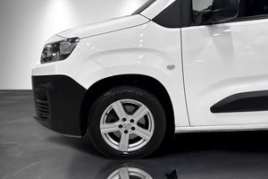 Citroen Berlingo bild 2
