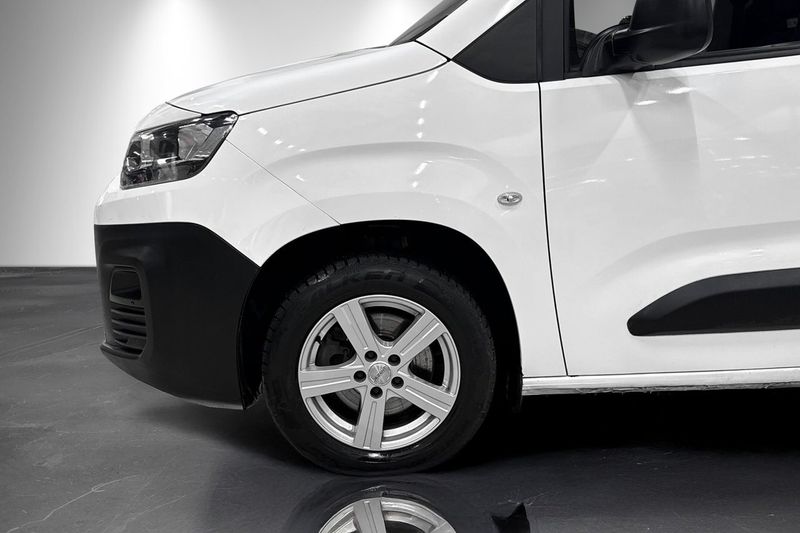 Citroen Berlingo bild 2