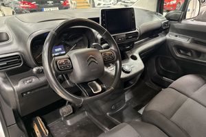 Citroen Berlingo bild 9