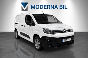 Citroen Berlingo bild 8