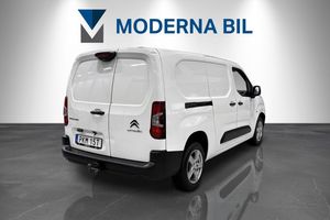 Citroen Berlingo bild 6