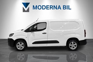 Citroen Berlingo bild 3