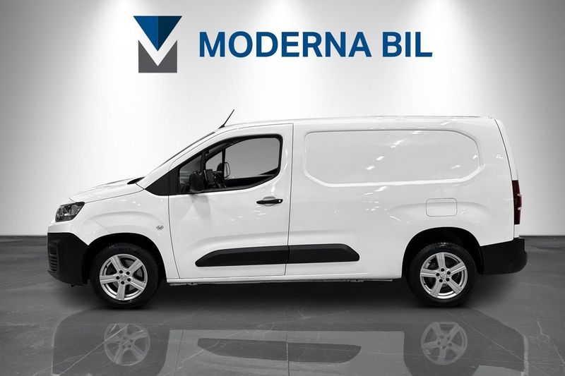 Citroen Berlingo bild 3
