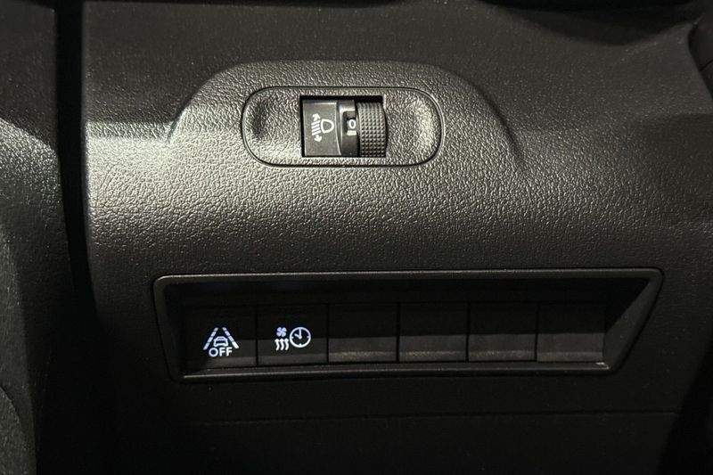 Citroen Berlingo bild 12