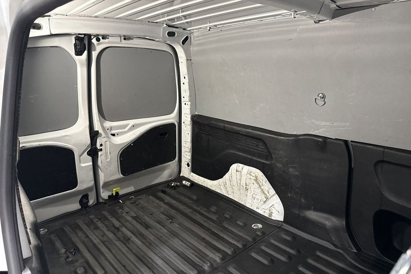 Citroen Berlingo bild 22