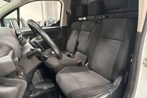 Citroen Berlingo bild 19