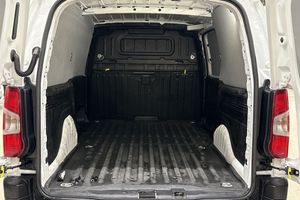 Citroen Berlingo bild 24