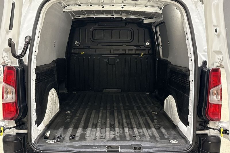 Citroen Berlingo bild 24