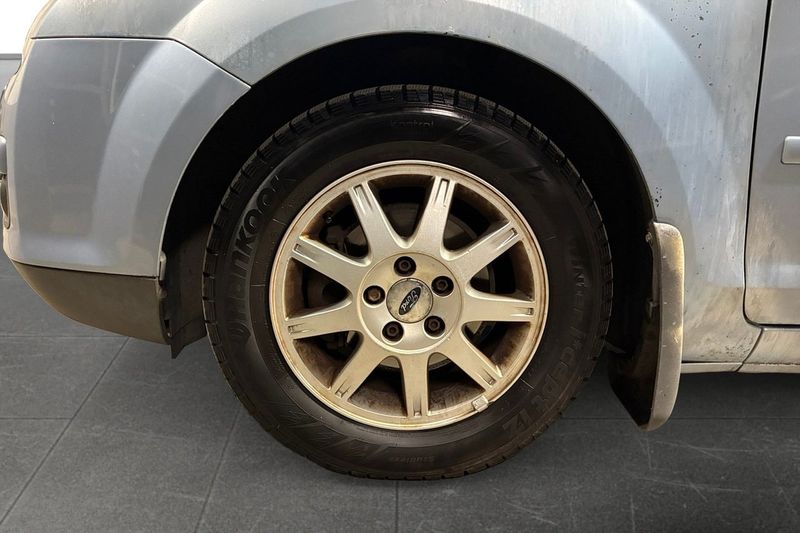 Ford Focus bild 16
