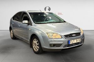 Ford Focus bild 9
