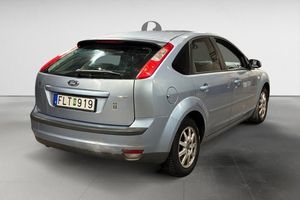 Ford Focus bild 7