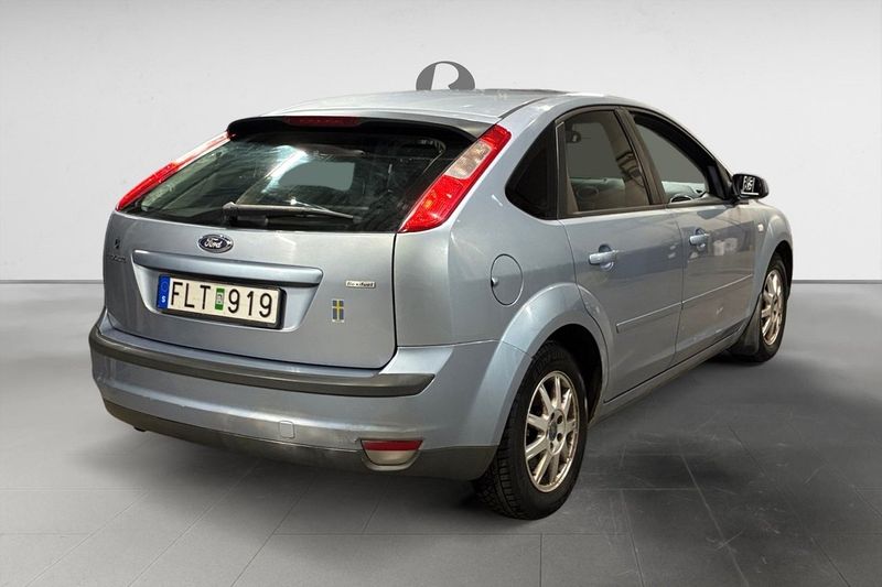 Ford Focus bild 7