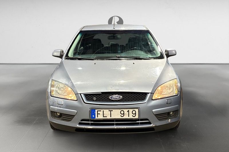 Ford Focus bild 10