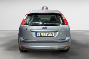 Ford Focus bild 6
