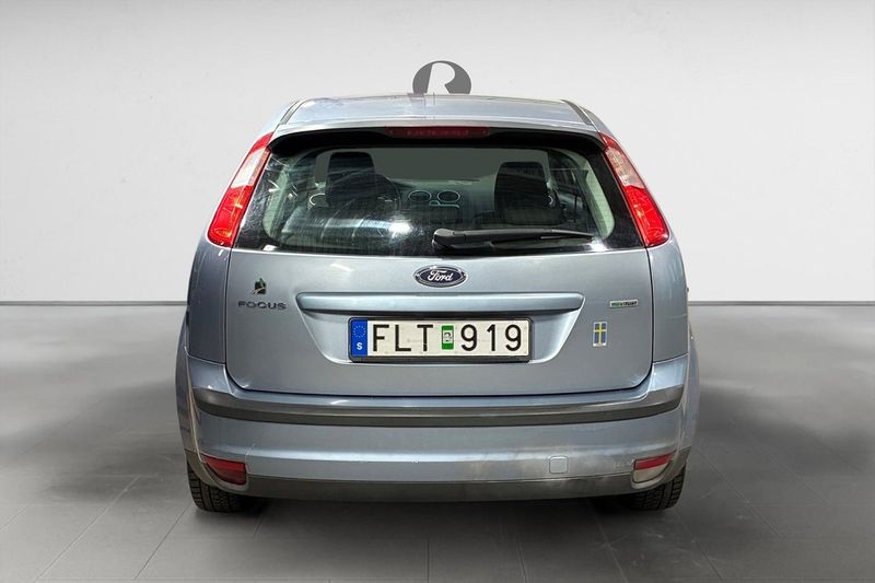 Ford Focus bild 6