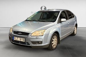 Ford Focus bild 1