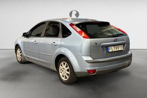 Ford Focus bild 5