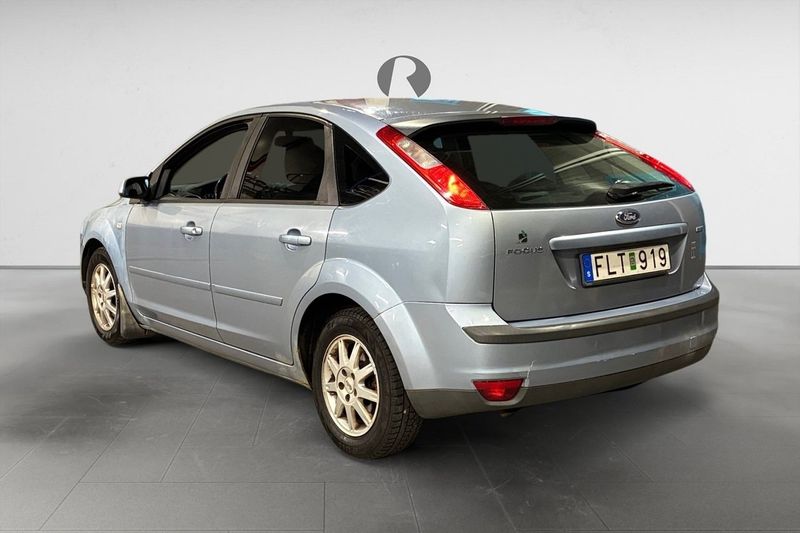 Ford Focus bild 5