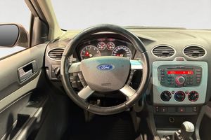Ford Focus bild 13