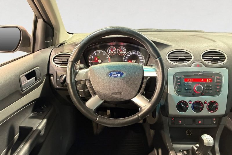 Ford Focus bild 13