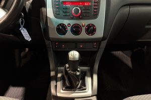 Ford Focus bild 12