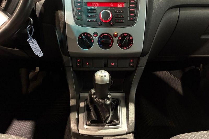 Ford Focus bild 12