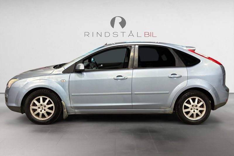 Ford Focus bild 4