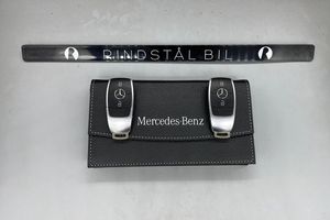 Mercedes A180 bild 17