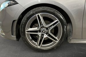 Mercedes A180 bild 16