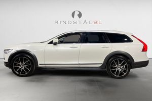 Volvo V90 bild 4