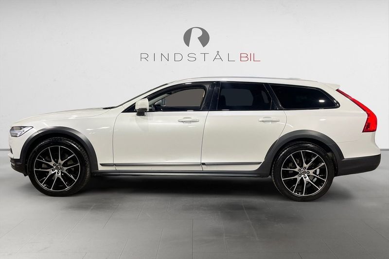Volvo V90 bild 4