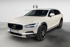 Volvo V90 bild 1